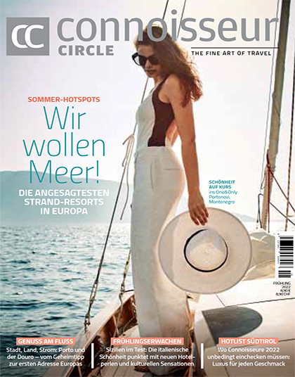 green mallorca | connoisseur circle magazine