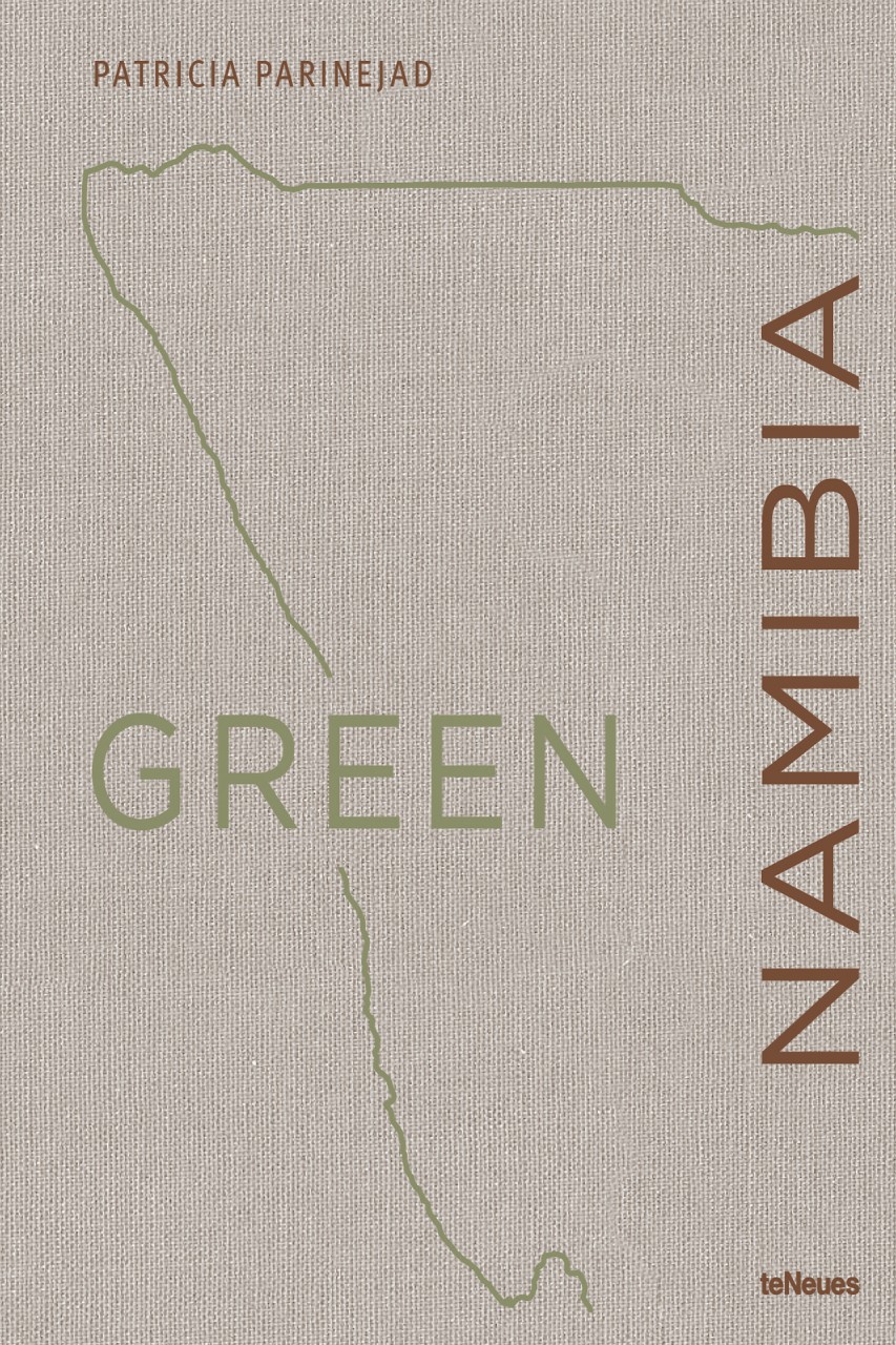 green namibia?teneues?