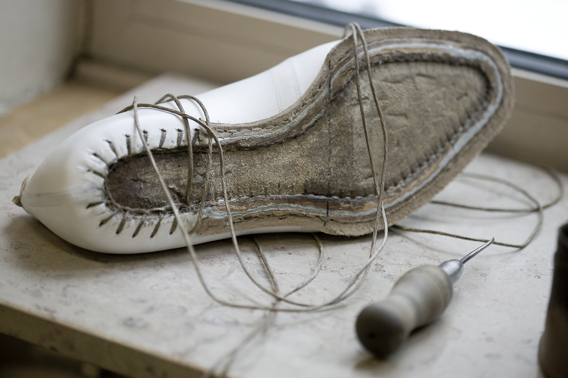 john lobb shoes  | atelier paris