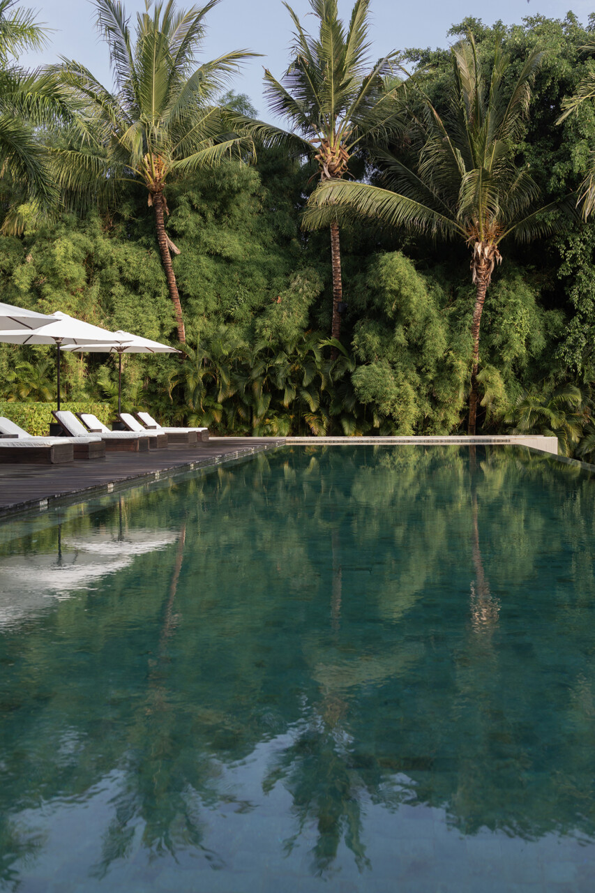 lombok lodge hospitality l lombok, indonesia