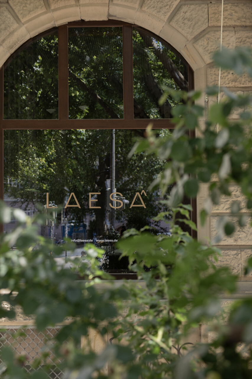 laesa restaurant blocher partners germany
