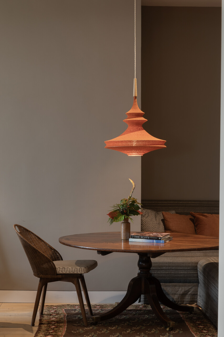 cairnmore house isle of islay scotland