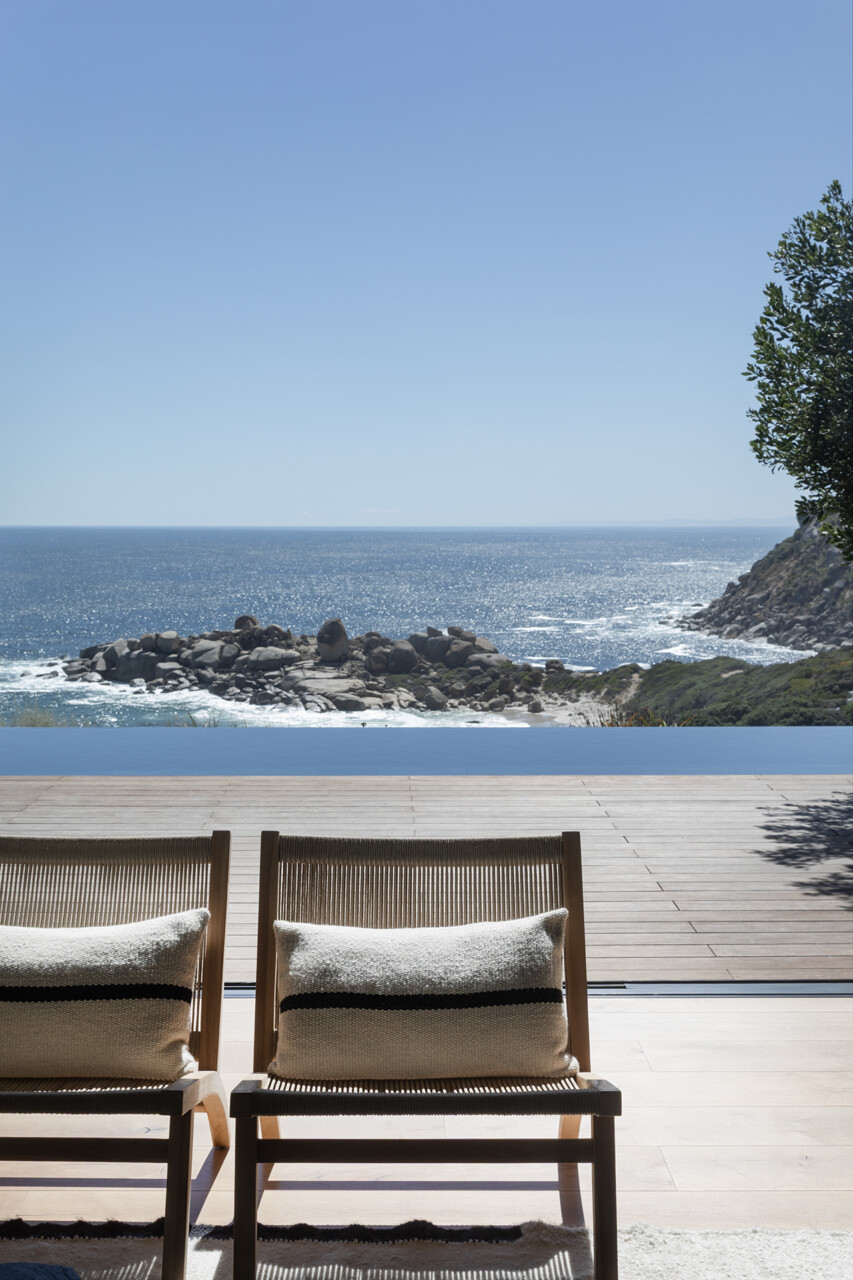 on the edge – south africa