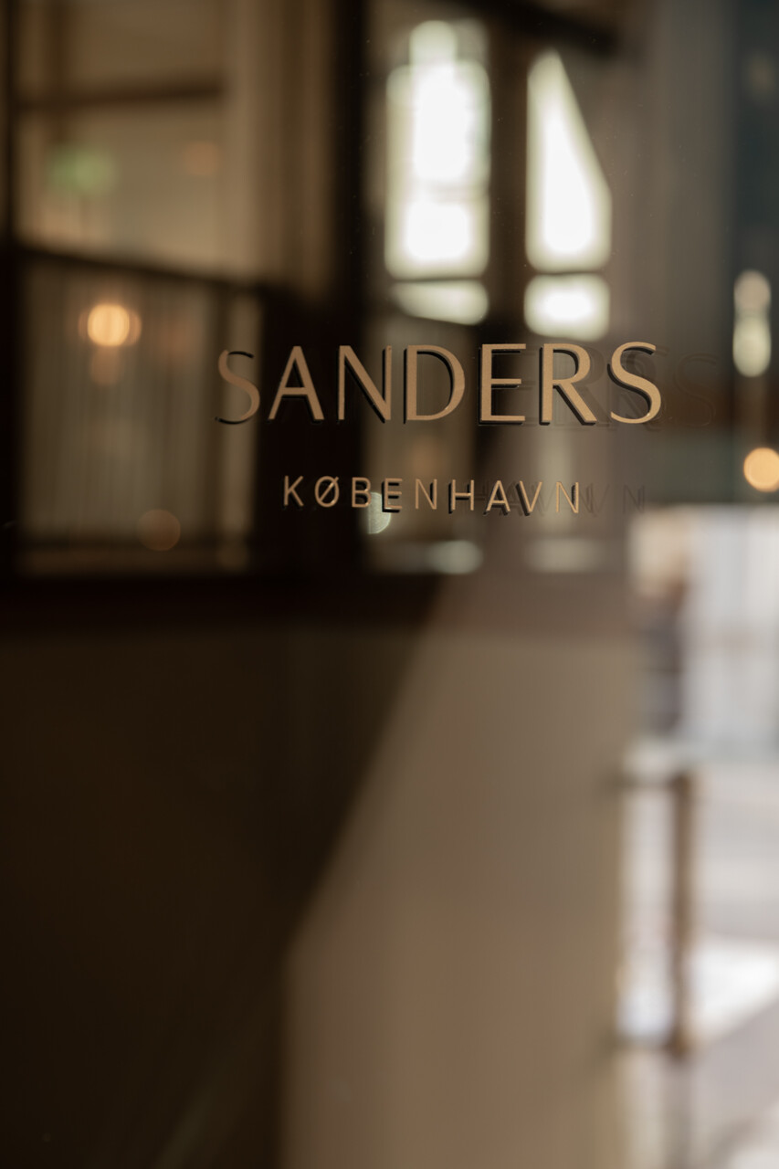 hotel sanders l copenhagen l denmark