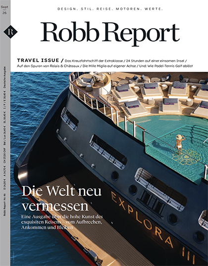 zannier île de bendor robb report germany